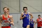 Track & Field Wheaton Invitational  Wheaton College Men’s Track & Field compete at the Wheaton invitational. - Photo By: KEITH NORDSTROM : Wheaton, Track